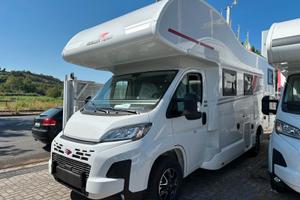 Roller Team 284 M kronos advance