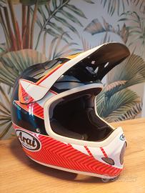 Arai Vx-3