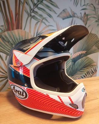 Arai Vx-3
