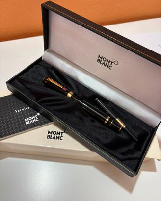 Penna stilografica Montblanc Boheme
