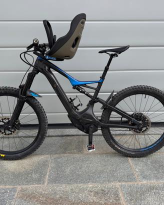 Turbo levo comp carbon