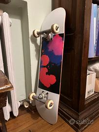 Skateboard