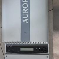 INVERTER Fotovoltaico Aurora PowerOne 6KW