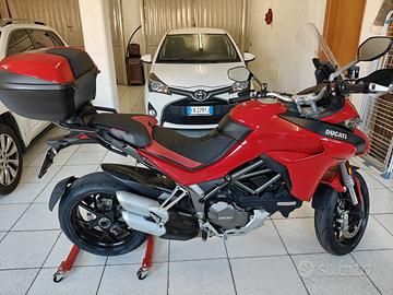 Ducati Multistrada 1260S