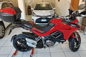 Ducati Multistrada 1260S