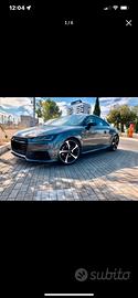 Audi TT 3 serie 2000 TFSI 230 cv Sline