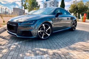Audi TT 3 serie 2000 TFSI 230 cv Sline