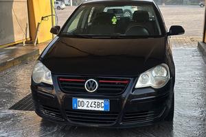 Volkswagen Polo 1.4 TDI