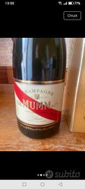 champagne mumm