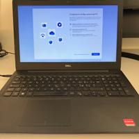 Notebook DELL Vostro 3580
