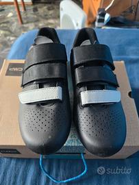 Scarpe Ciclismo