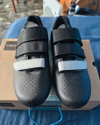 Scarpe Ciclismo