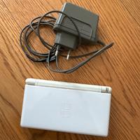 Nintendo DS lite