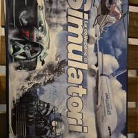 simulatori giochi pc
