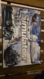 simulatori giochi pc