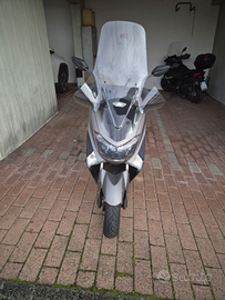 Yamaha nmax 125