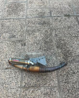 giannelli reverse  minarelli orizzontale 