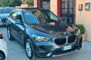 Bmw X1 xDrive 18d Advantage IVA ESPOSTA FULL OPTIO