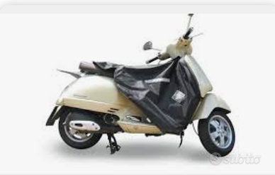 Copertura per gambe Tucano Urbano Termoscud