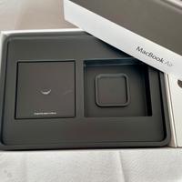 APPLE scatole originali varie