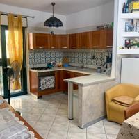3 vani con terrazzo perimetrale e posto auto