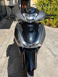 Honda SH 125 - 2019