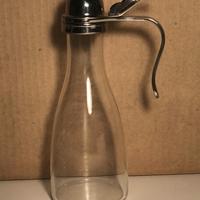 Oliera/Acetiera  progetto di Enzo Mari 