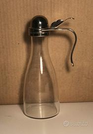 Oliera/Acetiera  progetto di Enzo Mari 