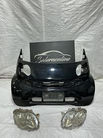 Musata Smart 450 cabrio compatibile dal 1999 al 20