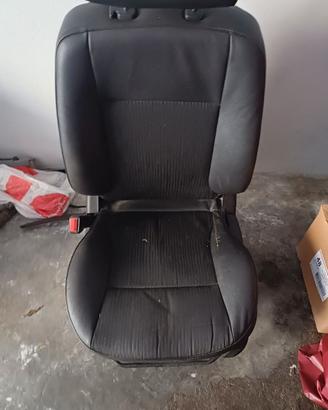 Sedile sx kia picanto 2009