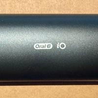 custodia spazzolino elettrico OralB iO