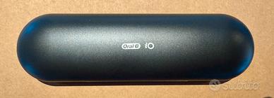 custodia spazzolino elettrico OralB iO