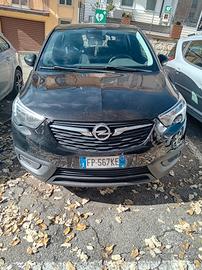 opel crosland x  