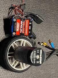 Combo Traxxas