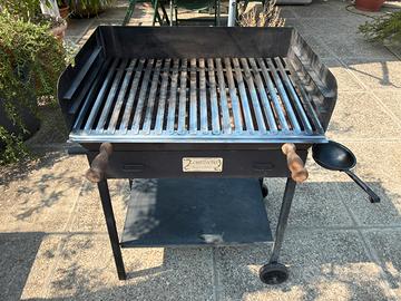 Barbecue Cruccolini