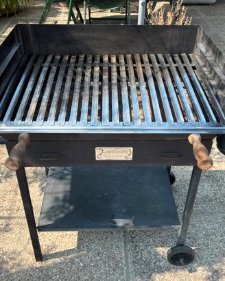 Barbecue Cruccolini