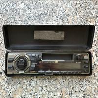 Sony Autoradio XR-C2300R Cassette Car Stereo