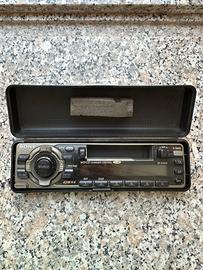 Sony Autoradio XR-C2300R Cassette Car Stereo