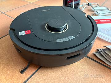Roborock Q5 Pro