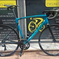 Ridley fenix Slic