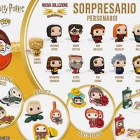 Kinder joy Harry Potter Funko Pop