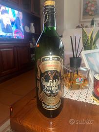GLENFIDDICH PURE MALT SCOTCH WHISKY - 1L 43°