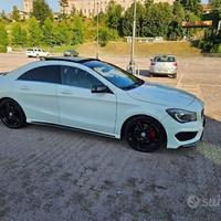 Mercedes-benz cla 250 tetto apribile full optional