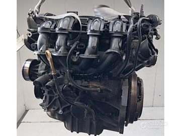 SNJA MOTORE FORD FIESTA VI (6° SERIE) 1.2 B 16v MA