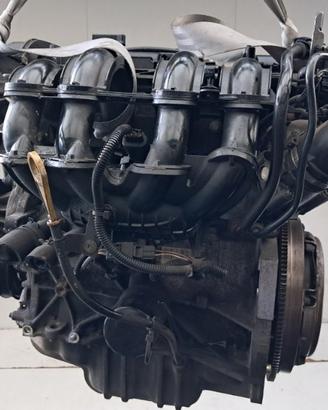 SNJA MOTORE FORD FIESTA VI (6° SERIE) 1.2 B 16v MA