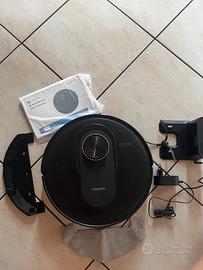 Robot aspirapolvere Proscenic Q8