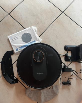 Robot aspirapolvere Proscenic Q8