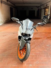 Ktm RC125