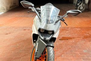 Ktm RC125