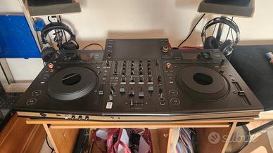 Pioneer OPUS-QUOD Console Dj Professionale